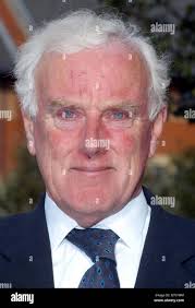 Anthony barker hi-res stock photography and images