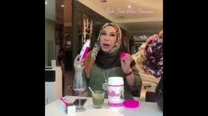 Untuk mendapatkan produk keluaran dato seri vida diatas, korang boleh menghubungi nombor yang tertera okey. Dato Seri Vida Dah Kurus Youtube