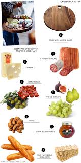Cheese Plate 101 A Dose Of Pretty Wine And Cheese Party Cheese Plate Antipasto Platter