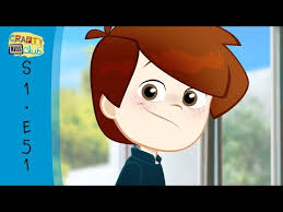 Crafty Kids Club Back To School Surprise Season 01 Episode 01 Youtube