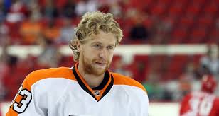 Už dva roky se jeho sestra petra pere s nevyléčitelnou nemocí. Chci Vyhrat Posledni Zapas Sezony Rika Pro Nhlnews Cz Jakub Voracek Nhlnews Cz