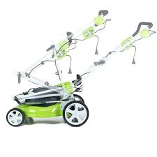 Black And Decker Cordless Lawn Mower Canada 29 Off From Amazon Com Please Visit The Link Http Www Amazon Com Exec Obidos Asin B002zvolxe Lawnmower24 20 Lawn Mower Cordless Lawn Mower Best Lawn Mower