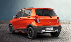 Maruti suzuki celerio mileage varies from 23.1 kmpl for manual petrol variant lxi to 23.1 kmpl for automatic petrol variant zxi (o) ags. Maruti Celerio X Price Specs Images Colours Reviews