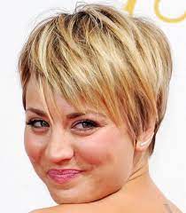 This makes some sense, but the truth is that they shouldn't hide behind the length. Short Haircuts For Round Faces Best Kids Hairstyle