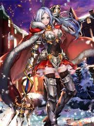 画像エッッッッッこのキャラ早く水着にしてくれｗｗｗｗ ロマサガ キャラ キャラクター イラスト