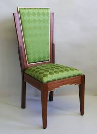 Art Deco Chairs Art Deco Dining Chair Art Deco Dining Room Art Deco Chair