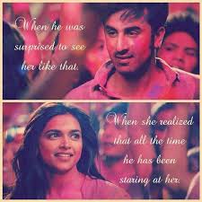 Pin By M San On Let S Talk Bollywood Bollywood Quotes Yjhd Quotes Bollywood Funny