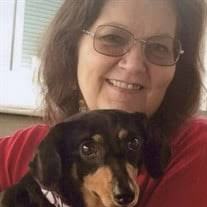 Nancy Marie Lawson Obituary (2023)