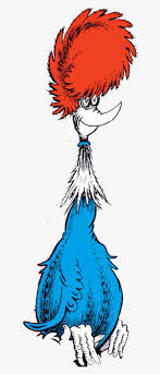 Most of these books were written in rhyme, and were filled with imaginative characters. Seuss Wiki Dr Seuss Character Red Hair Free Transparent Clipart Clipartkey
