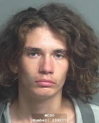 GRANT, BRAXTON JAMES