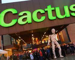 Route d'arlon, strassen, 8050, luxembourg. Cactus Belle Etoile Cactus