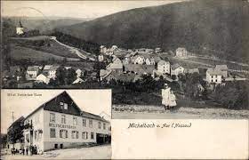 Wir informieren dich sobald eine passende immobilie eingestellt wird. Ansichtskarte Postkarte Michelbach Aarbergen Hessen Akpool De