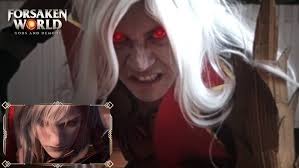 Studio 188, Jales Rosa, and Nick Provost unite to be the first Low-cost  Cosplay Alliance!