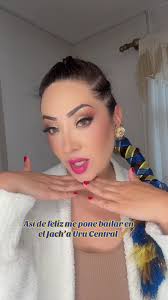 Así de feliz me pone bailar en el Jach’a Uru Central #jachaurucentral  #bolivia🇧🇴 #oruro #enprivado ame mi look gracias 🙏 @Fashion look  @Fernando da Silva