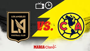 En la lista destaca mateo garcía elizondo, joven autor mexicano que es nieto de dos grandes gigantes de las letras latinoamericanas: Concachampions 2020 America Vs Lafc Horario Y Como Ver En Vivo Hoy Por Tv El Partido De Semifinales De La Concachampions Marca Claro Usa