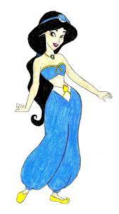 Draw 2 lines for the neck and draw soldiers. How To Draw Jasmine From Aladdin Disney Princess Drawings How To Draw Disney Princesses Disney Drawings