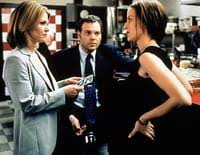 Criminal intent) est une série télévisée. New York Section Criminelle La Mort Au Bout Du Couloir La Mort Au Bout Du Couloir S01e10 Sur Le
