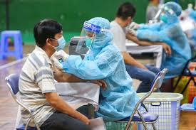 Jun 26, 2021 · phân bổ 500.000 liều vắc xin sinopharm (vắc xin vero cell) do trung quốc gửi tặng việt nam vào chiều 20/5 số vắc xin này có báo còn đưa tin sẽ được phân bổ cho tp. 5mp0wpy4jjppam