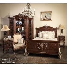 Antique Furniture Beds Antique French Louis Xvi Mahogany Queen Bedroom Set Www Ine Vintage Bedroom Furniture French Furniture Bedroom Antique Bedroom Set