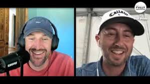 1 piece of gear connects Brian Harman and Jack Nicklaus