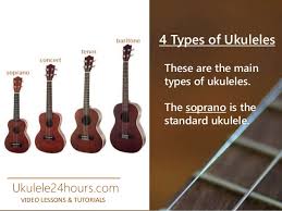 Here's how i learned to play the ukulele… i got a chord chart from the internet, think of a simple song then tried to sing it while playing the uke… not really well enough but at least they can manage to sing some songs… improvements will happen if they just continue playing the uke… i didn't watch. Learn To Play Ukulele In 24 Hours