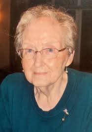 Obituary of Aletha Erskine