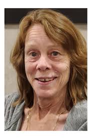 Deborah Anne 'Debbie' Romanchuk (née Martensen)