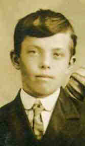 Robinson-Yochem Genealogy