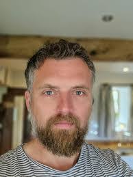 Jeremy Housley's Instagram, Twitter & Facebook