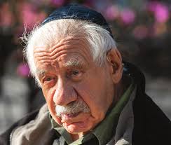 Who will light the candles when I'm gone?'