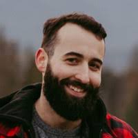 Stephane Cormier, P.Tech