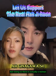 Han Ji Hoon Girlfriend Ro