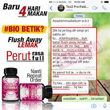 Namun hasil turun berat badan ini mungkin berbeza setiap individu Home