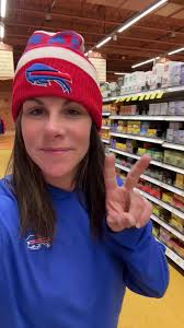 The Ralph Bills Wegmans