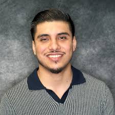 Dylan Macias, Bankers Life Agent