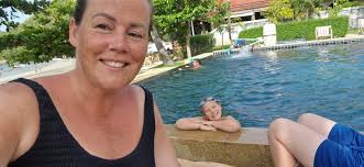 Dag 57: Full Moon Party!