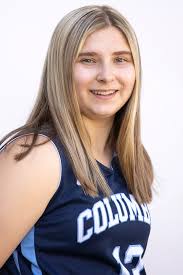 2020-21 Women's Basketball Roster