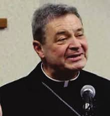 BEHOLD, THE VIRGIN SHALL BE WITH CHILD AND BEAR A SON'