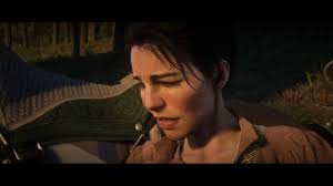 Writing & Art References for Red Dead Redemption 2 — Red Dead Redemption  (Part 1)