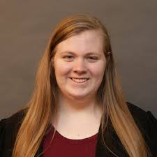 The CAS team is so excited to welcome our new department lead!