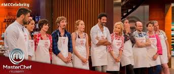 The celebrity masterchef series will be shown over six weeks, with celebrities tackling a new series of cookery challenges. Masterchef Celebrity The Stamped Looks Of The Contestants Lifestyle Csbd Community