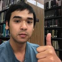 Eric Chhun's Instagram, Twitter & Facebook