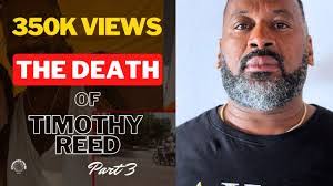 Veronica Reed's Instagram, Twitter & Facebook