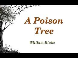 A Poison Tree By William Blake Poem Summary Analysis In Tamil Youtube William Blake Poems Poison Tree William Blake