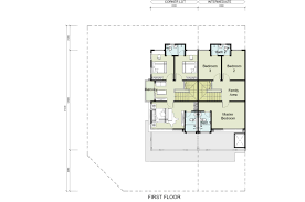 Cherry i @ hillpark shah alam property location: Hillpark Shah Alam North Mkh Berhad