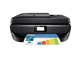 Hp officejet 3830 printer is specially designed for office use. Hp Officejet 5255 Driver Download Windows 10 7 8 Xp Vista