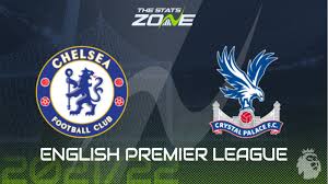 Chelsea v crystal palace | premier league. Vdaocwgmvmblfm