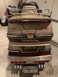 Image result for Champagne Gold 1988 Motorcycle