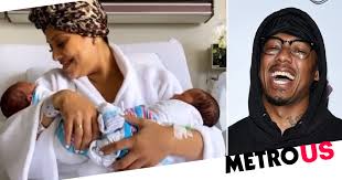 On his podcast, expeditiously, he explained: Nick Cannon Becomes Father For Sixth Time As Girlfriend Welcomes Twins Metro News