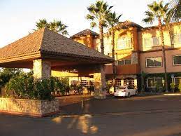 Check spelling or type a new query. Outside Of Hotel Picture Of Ayres Suites Diamond Bar Tripadvisor